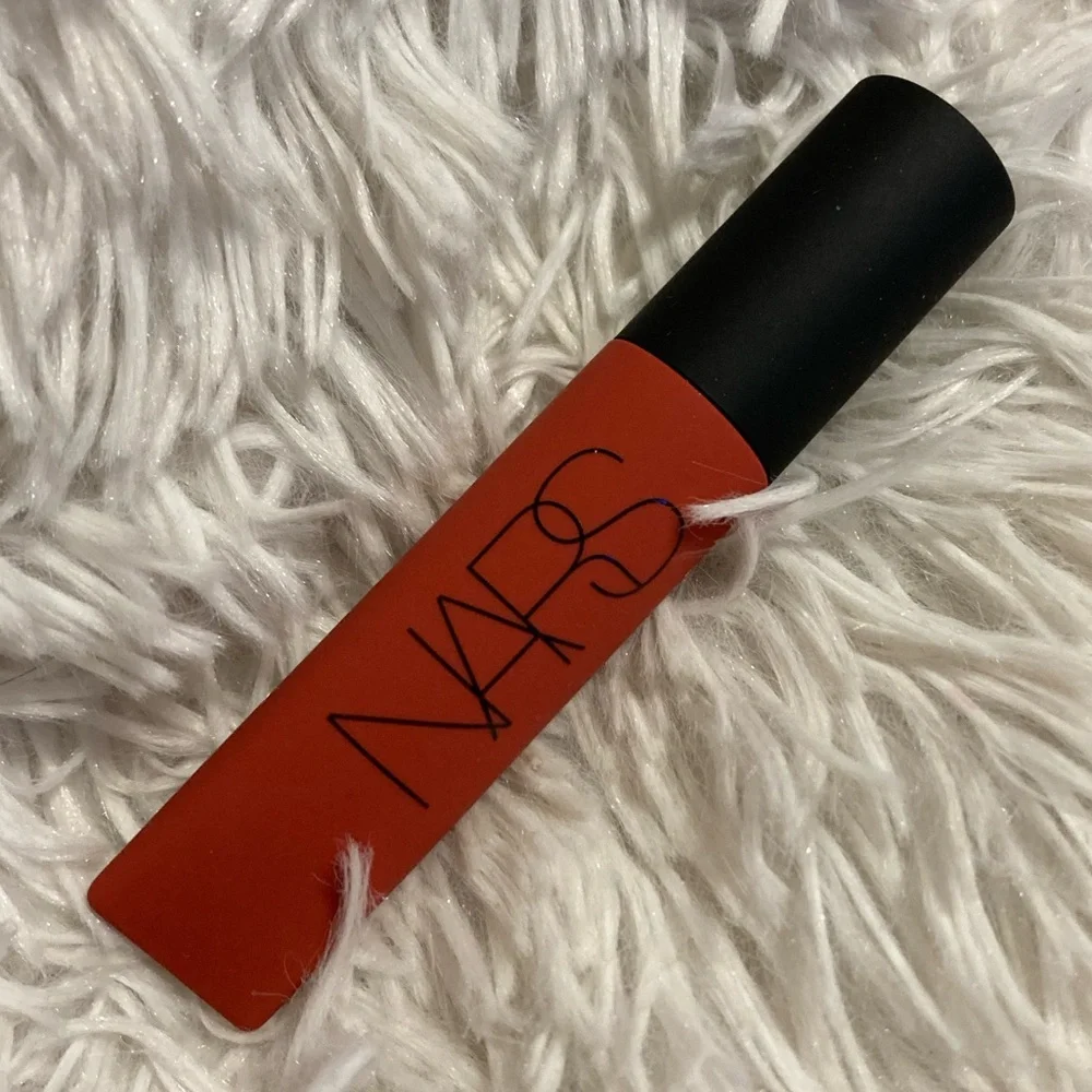 NARS - Liquid Lipstick - Picture 3 of 9